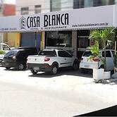 Hotel Casablanca
