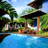 Pousada Pedra da Boa Vista