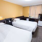 Smile Hotel Kumamoto Suizenji