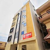 OYO 9419 Manu Residency
