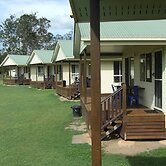 Lake Barra Cottages