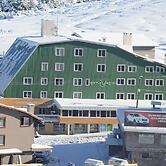 Genc Yazici Hotel Uludag