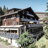 Hotel Arlenwald