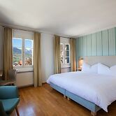 Hotel Kreuz by b_smart