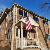 Tranquil House in Cambridge