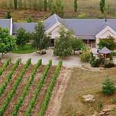 Hawkdun Rise Vineyard & Accommodation