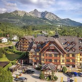 Kukučka Lomnica - Tatranská Lomnica