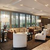 The Park Nine Hotel Suvarnabhumi - Free BKK Airport Shuttle.