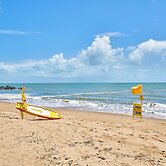 Mediterranean Apartments - Unit 4