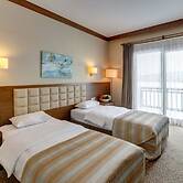 Fenerbahce Topuk Yaylasi Resort & Sport Topuk Yaylası