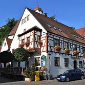 Hotel-Restaurant STRAUSSEN