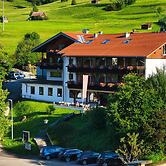Alpenhotel Sonneck