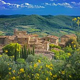 Castello di Volpaia