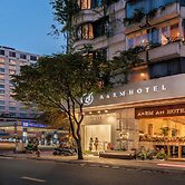 A&EM Art Hotel