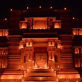 Govardhan Eco Village