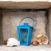 Blue Mediterranean