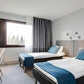 Karlskoga Hotell