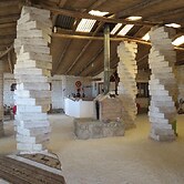 Hotel de Sal Samarikuna