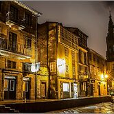 Oxford Santiago de Compostela