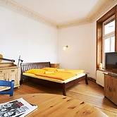 Gaestezimmer auf St. Pauli