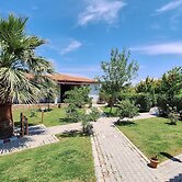 Karina Vineyard House