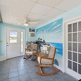 Atlantis Motel