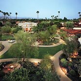 Parker Palm Springs