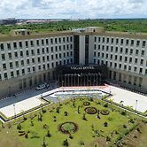 Vegas Hotel - Nay Pyi Taw