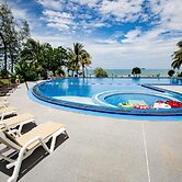 The Princess Beach Resort