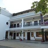 Globetrotter Inn Palawan