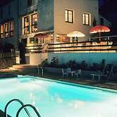 Hotel Les Tilleuls