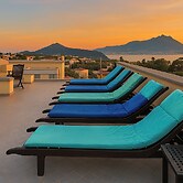 Le Grand Bleu - Gioia Apartments