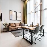 YAYS Amsterdam East by Numa
