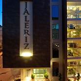 Jaleriz Hotel