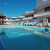 Pousada Caminho do Mar