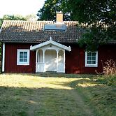 Beautiful holiday house Blomkulla