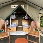 Selous Mapumziko Lodge