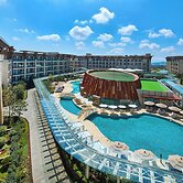 Marriott Jeju Shinhwa World Hotels & Resorts