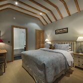 The Feathers Hotel, Ledbury, Herefordshire