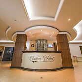 Center Hotel