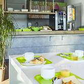 ibis budget Bordeaux Lormont