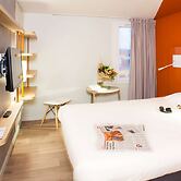 ibis budget Bordeaux Lormont
