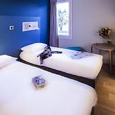 ibis budget Bordeaux Lormont