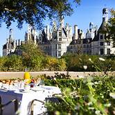 Relais de Chambord, a Small Luxury Hotels of the World