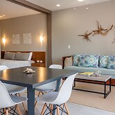 Splendid 1 bedroom by Happy Address