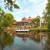 Hotel am MedemUfer