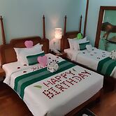 Nyaung Shwe City Hotel