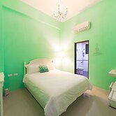 Ting Shuan B.B Hostel