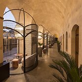 HSVHN Hotel Hisvahan