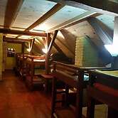 Dragan’s Den Plitvice Hostel